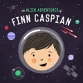 Alien Adventures of Finn Caspian