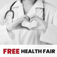 Free Health Fair